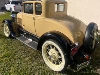 1929 Ford Model A for sale in Spring Hill, Florida (ID-142061)