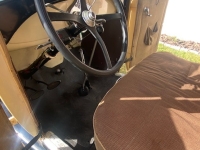 1929 Ford Model A for sale in Spring Hill, Florida (ID-142061)