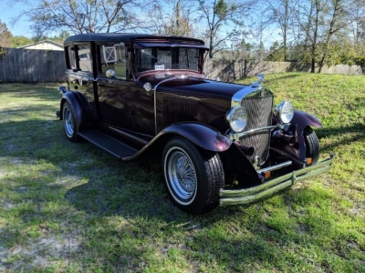 1929 Graham Paige for sale