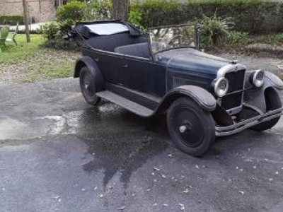 1929 Nash AJax for sale