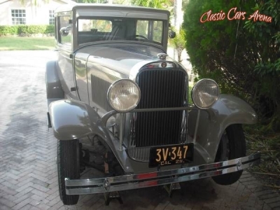 1929 Oldsmobile F29 for sale
