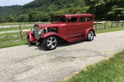1929 Plymouth Street Rod for sale