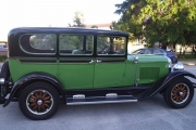 1929 REO Flying Cloud for sale