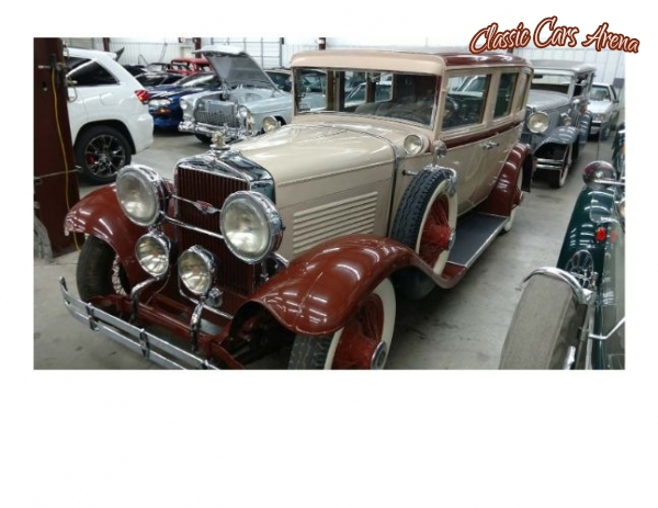 1929 Stutz Blackhawk for sale in Tennessee (ID-38466)
