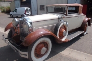 1929 Stutz Model M for sale