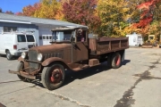 1929 White Model 61 for sale