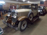 1929 Buick Coupe for sale in Michigan (ID-162918)