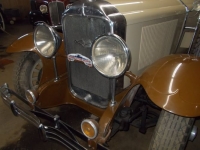 1929 Buick Coupe for sale in Michigan (ID-162918)