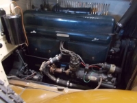 1929 Buick Coupe for sale in Michigan (ID-162918)