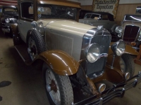 1929 Buick Coupe for sale in Michigan (ID-162918)