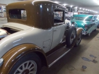 1929 Buick Coupe for sale in Michigan (ID-162918)