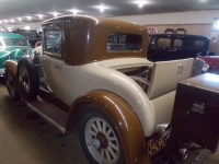 1929 Buick Coupe for sale in Michigan (ID-162918)