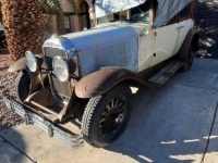 1929 Buick Sedan for sale in Michigan (ID-126292)
