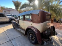 1929 Buick Sedan for sale in Michigan (ID-126292)
