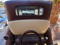 1929 Buick Sedan for sale in Michigan (ID-126292)
