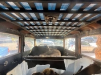 1929 Buick Sedan for sale in Michigan (ID-126292)