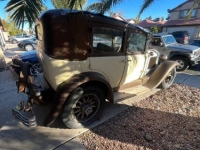 1929 Buick Sedan for sale in Michigan (ID-126292)