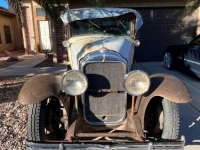 1929 Buick Sedan for sale in Michigan (ID-126292)