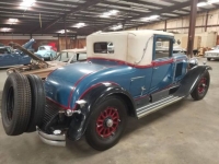 1929 Cadillac Brougham for sale in Michigan (ID-127827)