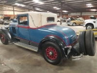 1929 Cadillac Brougham for sale in Michigan (ID-127827)