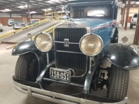 1929 Cadillac Brougham for sale in Michigan (ID-127827)