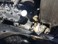 1929 Cadillac Brougham for sale in Michigan (ID-127827)