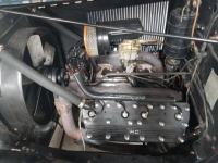1929 Cadillac Brougham for sale in Michigan (ID-127827)