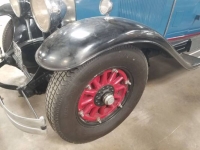 1929 Cadillac Brougham for sale in Michigan (ID-127827)