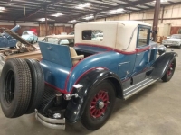 1929 Cadillac Brougham for sale in Michigan (ID-127827)
