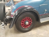 1929 Cadillac Brougham for sale in Michigan (ID-127827)