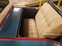 1929 Cadillac Brougham for sale in Michigan (ID-127827)