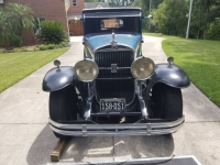 1929 Cadillac Brougham for sale in Michigan (ID-127827)