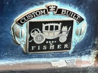 1929 Cadillac Sedan for sale in Michigan (ID-142501)