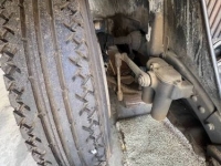 1929 Cadillac Sedan for sale in Michigan (ID-142501)