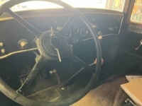 1929 Cadillac Sedan for sale in Michigan (ID-142501)
