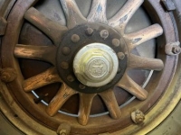 1929 Cadillac Sedan for sale in Michigan (ID-142501)