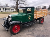 1929 Chevrolet 3/4 Ton for sale (ID-124961)