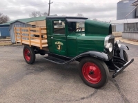 1929 Chevrolet 3/4 Ton for sale (ID-124961)