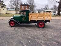 1929 Chevrolet 3/4 Ton for sale (ID-124961)