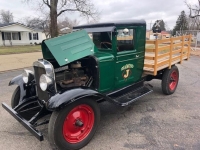 1929 Chevrolet 3/4 Ton for sale (ID-124961)