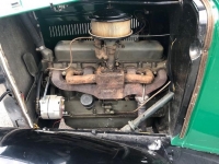 1929 Chevrolet 3/4 Ton for sale (ID-124961)