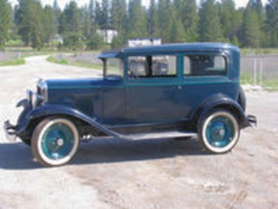 1929 Chevrolet 700 for sale