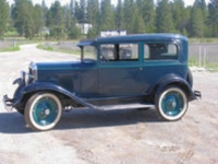 1929 Chevrolet 700 for sale in Michigan (ID-118730)