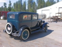 1929 Chevrolet 700 for sale in Michigan (ID-118730)