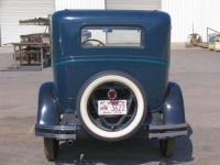 1929 Chevrolet 700 for sale in Michigan (ID-118730)