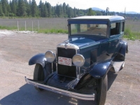 1929 Chevrolet 700 for sale in Michigan (ID-118730)