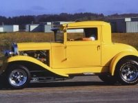 1929 Chevrolet Coupe for sale in Michigan (ID-155397)