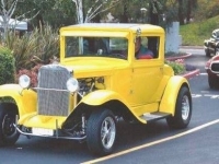 1929 Chevrolet Coupe for sale in Michigan (ID-155397)