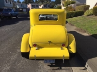 1929 Chevrolet Coupe for sale in Michigan (ID-155397)