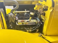 1929 Chevrolet Coupe for sale in Michigan (ID-155397)